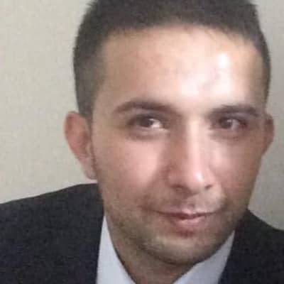 Aziz Kaya