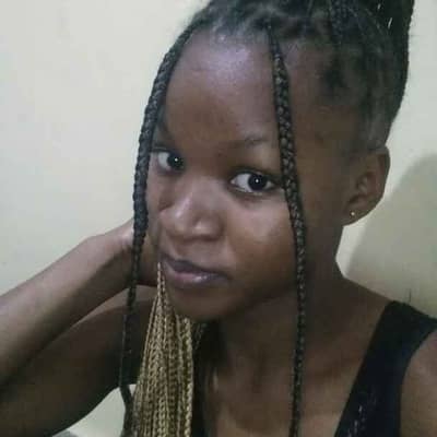 Mulungi Juliana Esther
