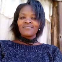 Sally kenya