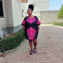 Vanessa Muntari