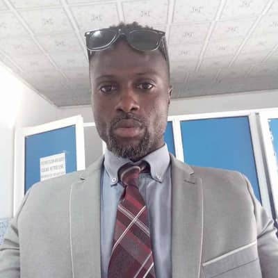 iceberg massion
