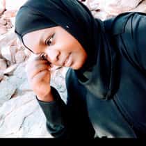 FARIDAH NAKAYENGA