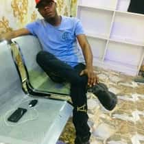 Ojetayo oluwafemi David