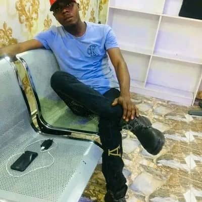 Ojetayo oluwafemi David