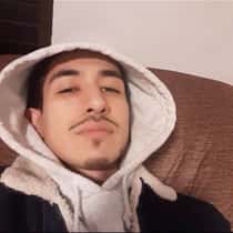 an