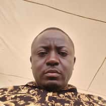 Akugizibwe Jacob
