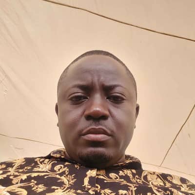 Akugizibwe Jacob