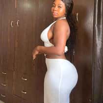 Evelyn Boakye