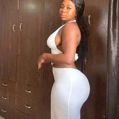 Evelyn Boakye