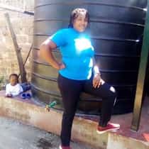 miliam wangui
