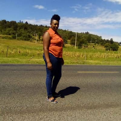 miliam wangui