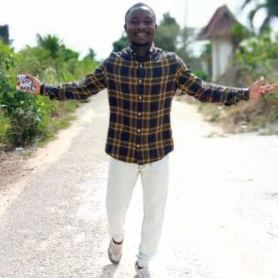 Ankrah Abubakar