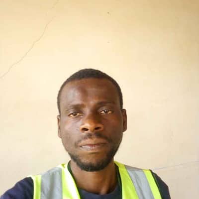 seun odunuga