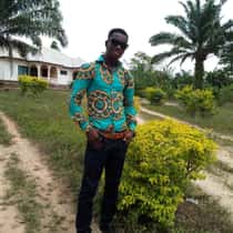 kwaku Opoku fila