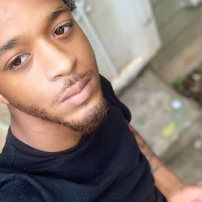 Jermaine lee