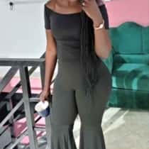 Grace Anyango