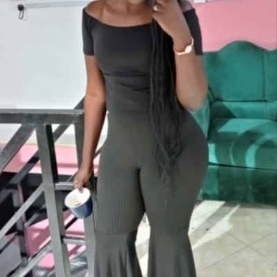Grace Anyango