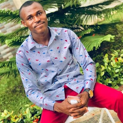 David
