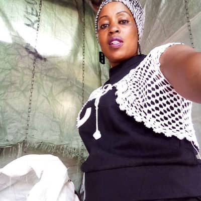 lydiawanja