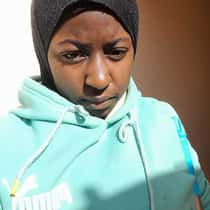 Namyalo Rahma