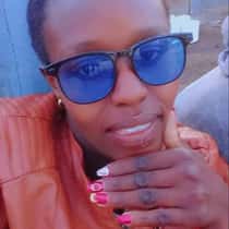 Lydia Nganga