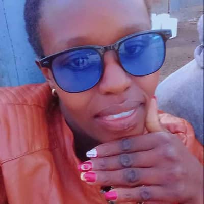 Lydia Nganga