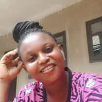 Blessing  Jennifer