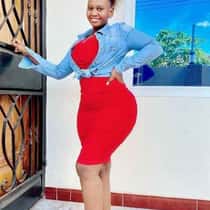 Asare Bernice
