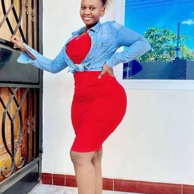 Asare Bernice