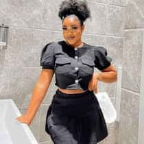 saah Dorothy