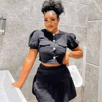 saah Dorothy