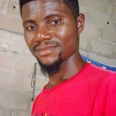 Betinho Mpungi