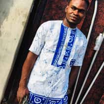 Sunday eko