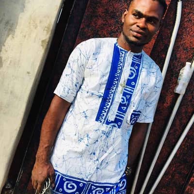 Sunday eko