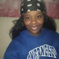Cynthia kinya