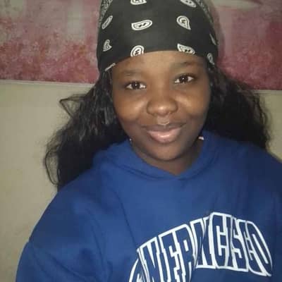 Cynthia kinya