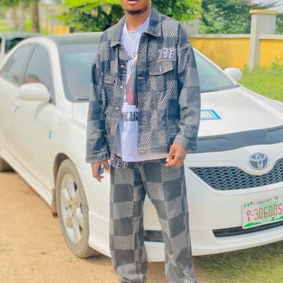 Emmanuel A J