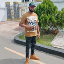 Robert Chibueze