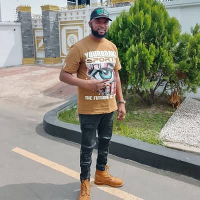 Robert Chibueze
