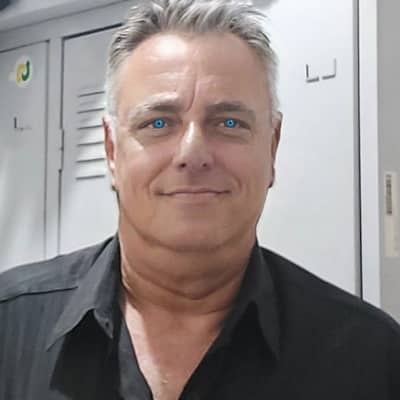 DANIEL TRIGO