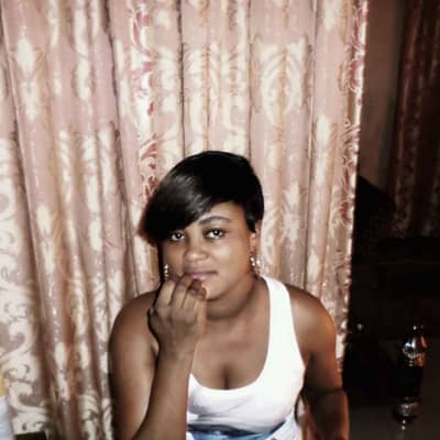 Nana Ama