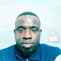 Marfo Peter