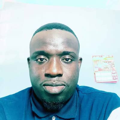 Marfo Peter