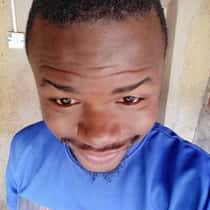Ani Benjamin Akachukwu