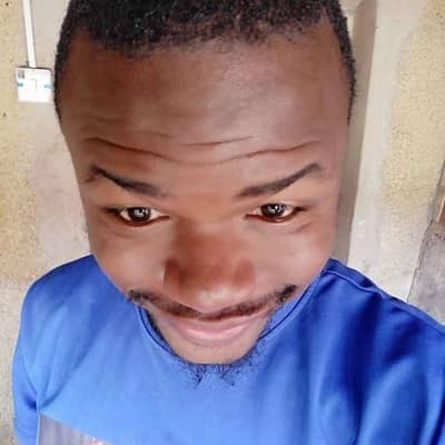 Ani Benjamin Akachukwu