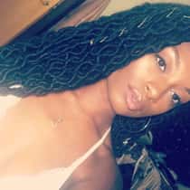 Eunice Yeboah