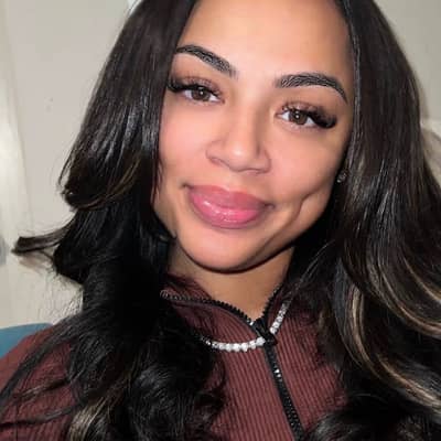 Keziah