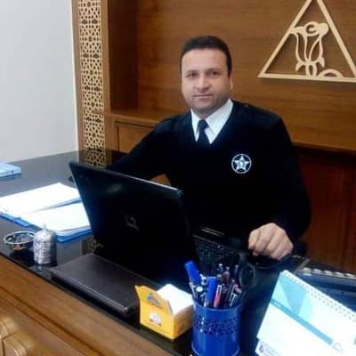 Özgür Yaman