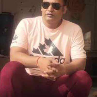 Tejpal