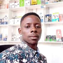Ebenezer Kwadwo Sam